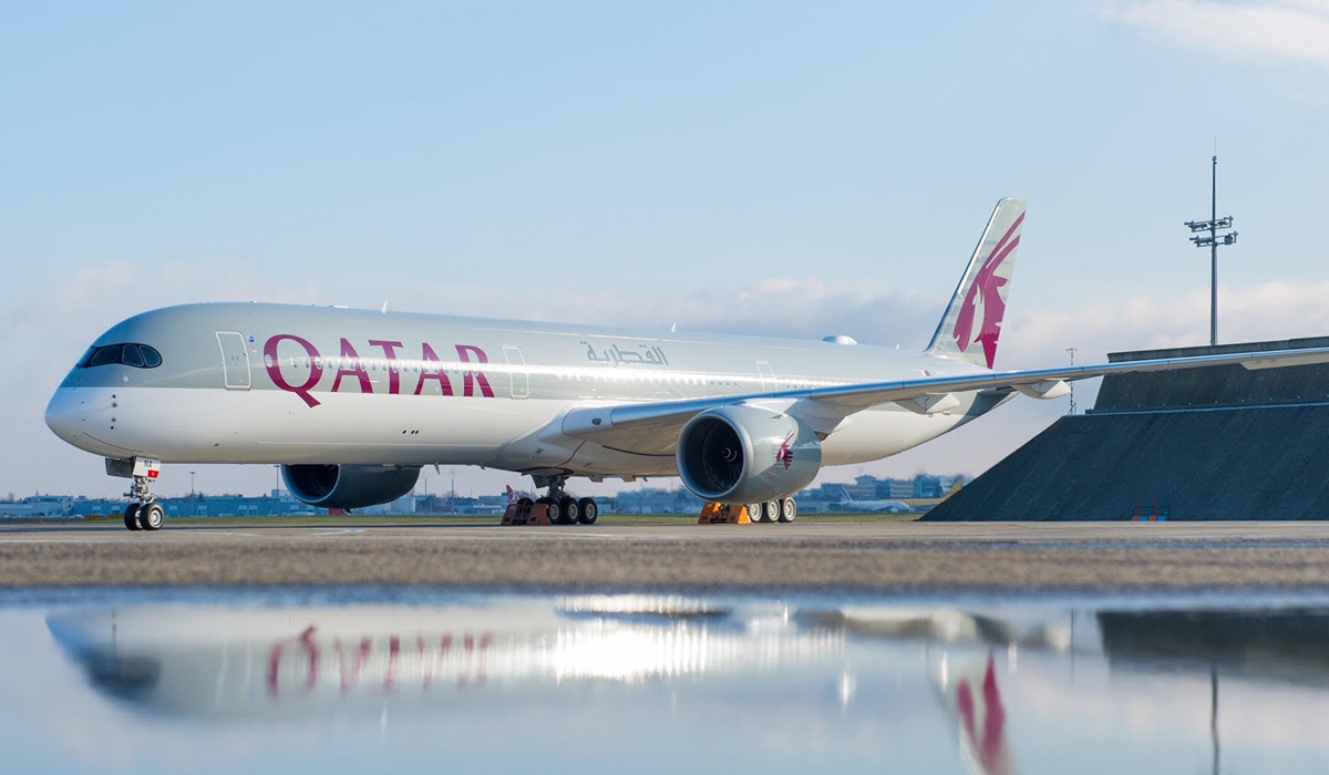 Qatar Airways